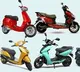 Electric 2 wheeler sales jump as buyers see price hike ahead