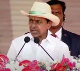 Cm KCR speech at telangana secretariat