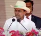 Cm KCR speech at telangana secretariat