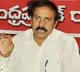cpi leader ramakrishna fires on ycp govt and Jagan
