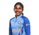 Four Telugu girls for Womens Asia Cup