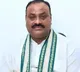 Atchannaidu reacts to egg pelting on Lokesh
