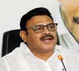 Ambati Rambabu comments on Kanna Lakshminarayana