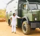 Pawan Kalyan set to roll his Varahi vehicle
