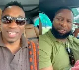 On Most Successful IPL Team Dwayne Bravo Kieron Pollard Engage In Hilarious Banter