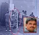 man collapses while playing shuttle cock in telangana