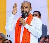 Bandi Sanjay slams Revanth Reddy