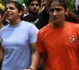 Dont Take Hasty Decisions Kapil Dev Led 1983 Champions Urge Wrestlers