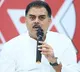 Nadendla Manohar said Pawan Varahi Yatra will commence from June 14