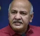 Delhi HC allows Sisodia to meet in custody ailing wife at residence on Saturday
