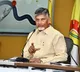 Chandrababu satirical comments on Jagan