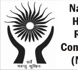 NHRC issues notice to AP Govt