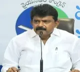 Perni Nani satires on Pawan Kalyan Varahi tour