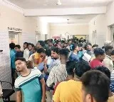 Odisha train tragedy: Local youths line up in hospitals to donate blood