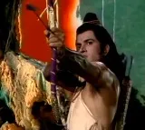 'Ramayan' actor Sunil Lahri on Sunny Singh's portrayal of Lakshman in 'Adipurush'