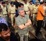 Odisha train tragedy: Restoration work begins, says Vaishnaw