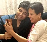 On first anniversary of 'Major', Adivi Sesh spends day with the Unnikrishnans