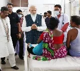 Odisha train tragedy: Death toll mounts to 288; PM assures of best medical treatment