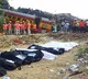 Train Tragedy: Odisha govt sets up temporary mortuary to store bodies