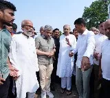 Odisha train tragedy: Patnaik assures all help to Tamil Nadu passangers