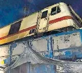 Odisha train accident 207 dead over 900 injured
