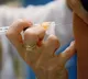 Woman wants her daughter to be heroine resorts to injections to make her grow faster