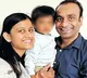 Centre exerts pressure on Germany to have baby ariha returned to her home country