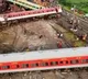 toll in Odisha train tragedy reaches 280 many still trapped Army joins rescue operations
