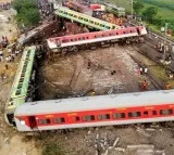 Past Train accidents with photos