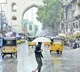 Rain threat for telangana for four days