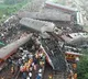 Chiranjeevi appeales fans to donate blood and save the lives of injured in train accident