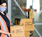 Amazon will no longer send you damaged products will use AI technology to check products before shipping