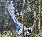 search operation still continues for missing kids in amazon forest in colombia