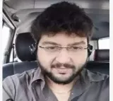 Sandalwood actor Nithin Gopi dead