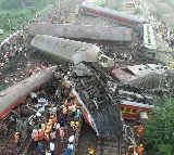 Another Black Friday Same Coromandel Express Tragedy Strikes Again After 14 Years