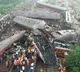 Another Black Friday Same Coromandel Express Tragedy Strikes Again After 14 Years