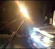 narrow escape at kadiri railway gate after railway gateman negligence