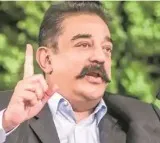 Kamal Haasan comments against Lok Sabha seats delimitation