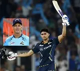 shubman gill is young unfair to compare him with sachin tendulkar and virat kohli says gary kirsten