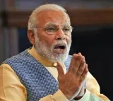 Modi Gets Respect Globally Because He Is Indias PM says Congress Leader
