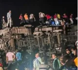 316 Andhra Pradesh people safe in Odisha train accident