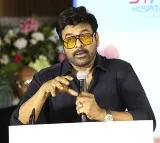 Megastar Chiranjeevi talks about cancer