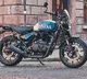 Royal Enfield registers 22 percent sales in May