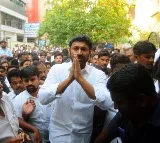 CBI questioning on Avinash Reddy concluded