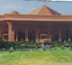 Along with Ram Temple, new airport's terminal one gets ready for take-off