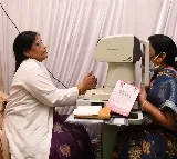 Over 1.58 cr people screened under Telangana's eye test programme