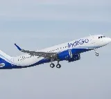 IndiGo flight carrying Union Minister makes emergency landing at Guwahati airport