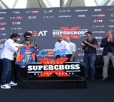 Toyota Kirloskar Motor becomes the Official Vehicle Partner of Supercross Racing League in India