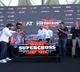 Toyota Kirloskar Motor becomes the Official Vehicle Partner of Supercross Racing League in India