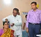Telangana Govt’s Kanti Velugu medical camps successfully continuing across the state.